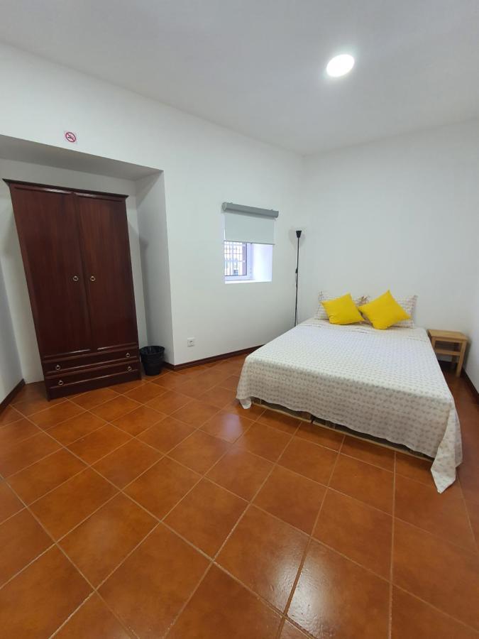 Zabava Sacavem Hotel ภายนอก รูปภาพ